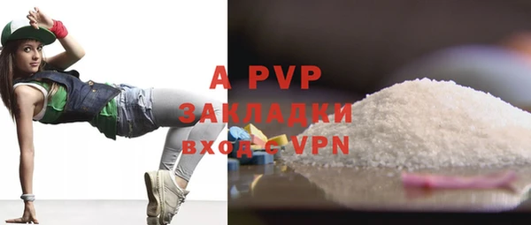 молекула духа Вязники